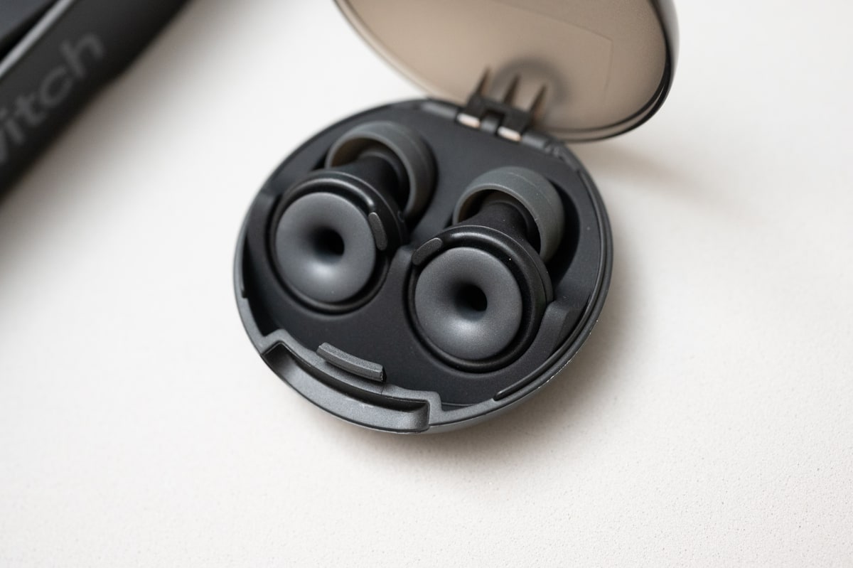 収納ケースに収まった状態