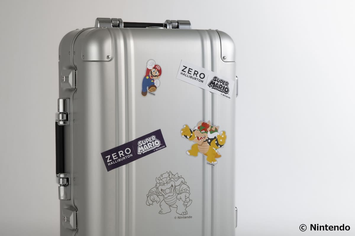 オリジナルステッカー