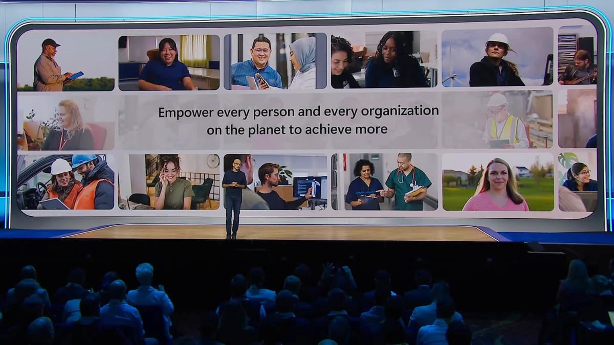 エージェントの活用によって、各人の働き方をさらに強化する