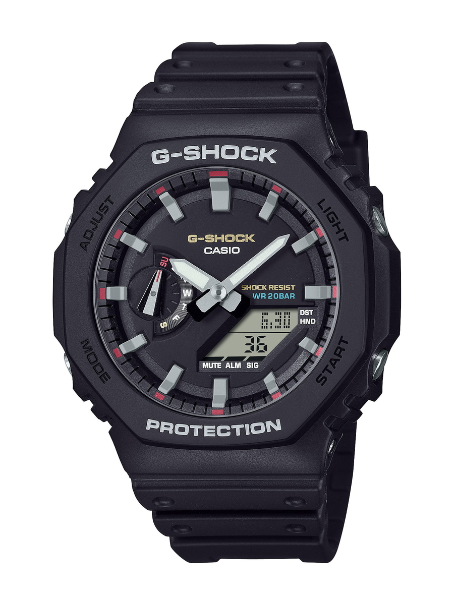 GA-2100RL-1AJF、17,600円