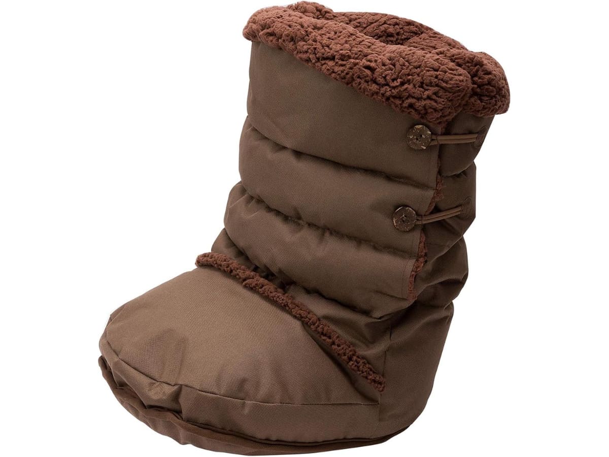 mianshe 足ぽかクッション