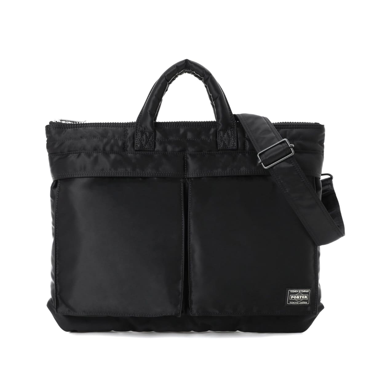 SHORT HELMET BAG　60,500円