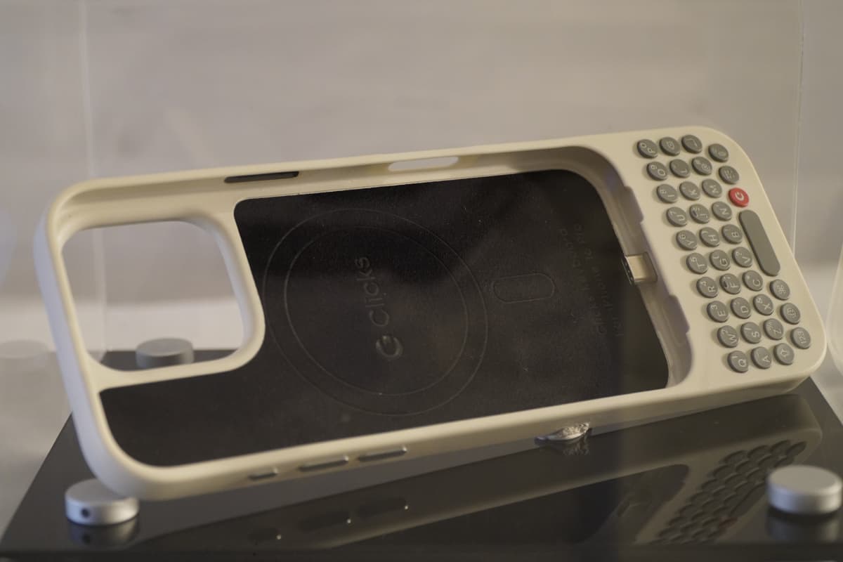 「東京スモーク」カラー