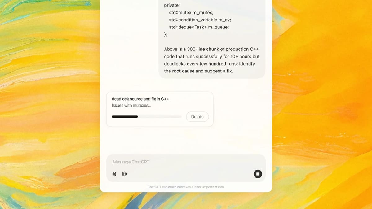 プログレスバーで進捗を表示