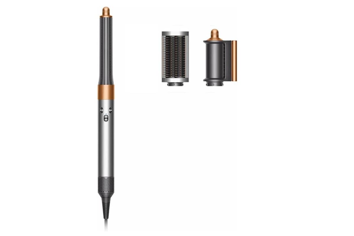 Dyson Airwrapマルチスタイラー