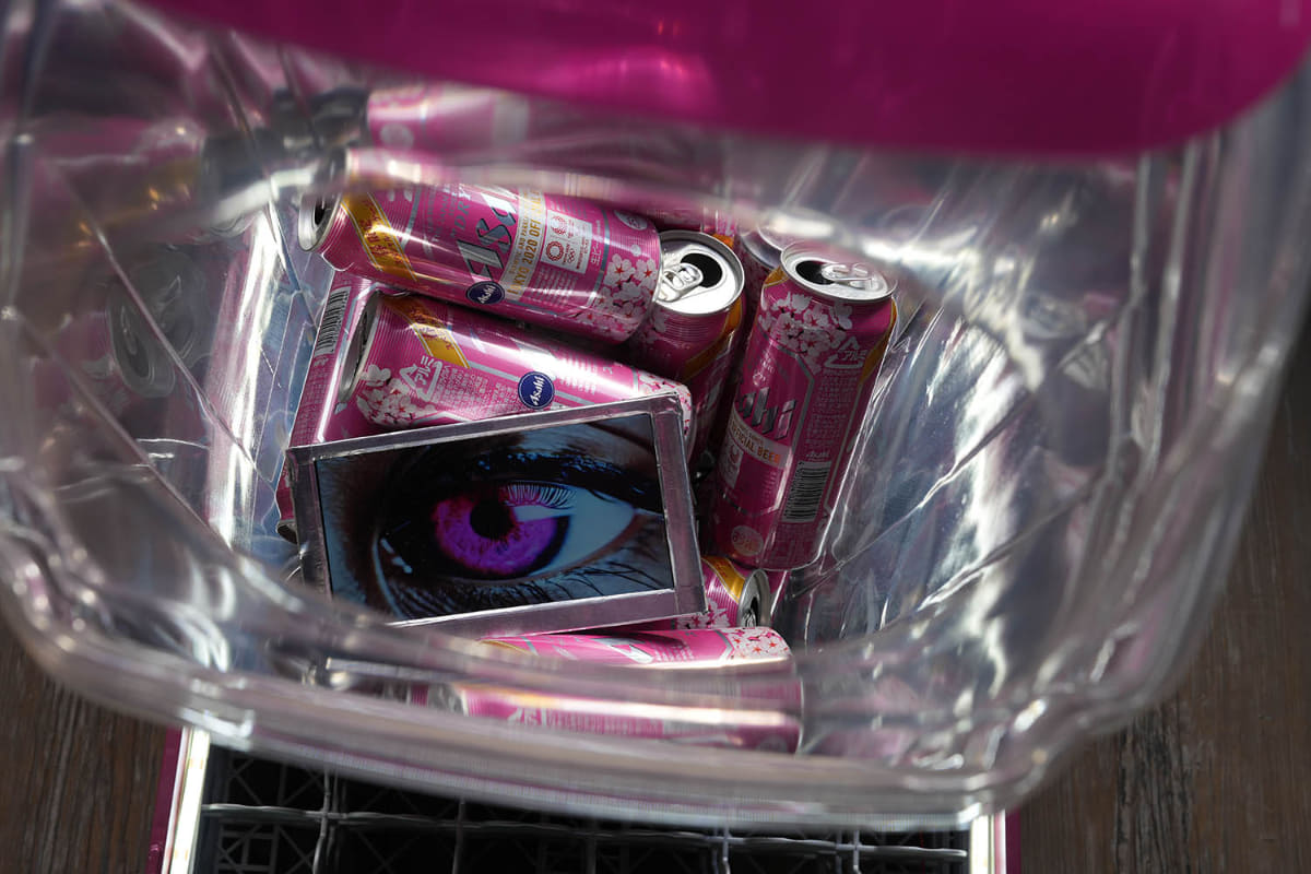 2020年東京五輪ビール缶と訪れなかった未来