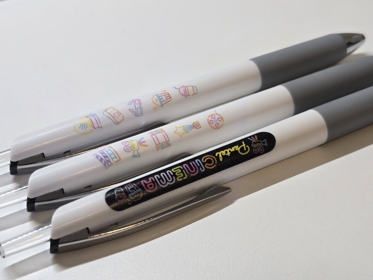 「MATTEHOP(マットホップ)」なども出品されている