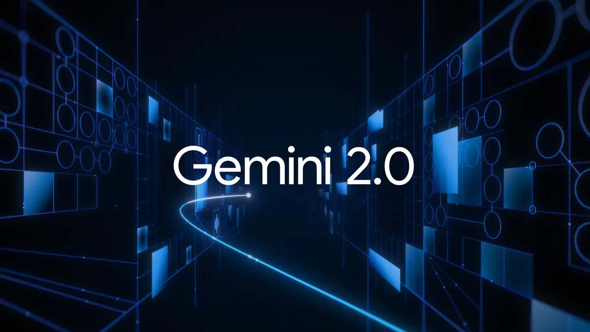 GoogleはGemini 2.0を発表