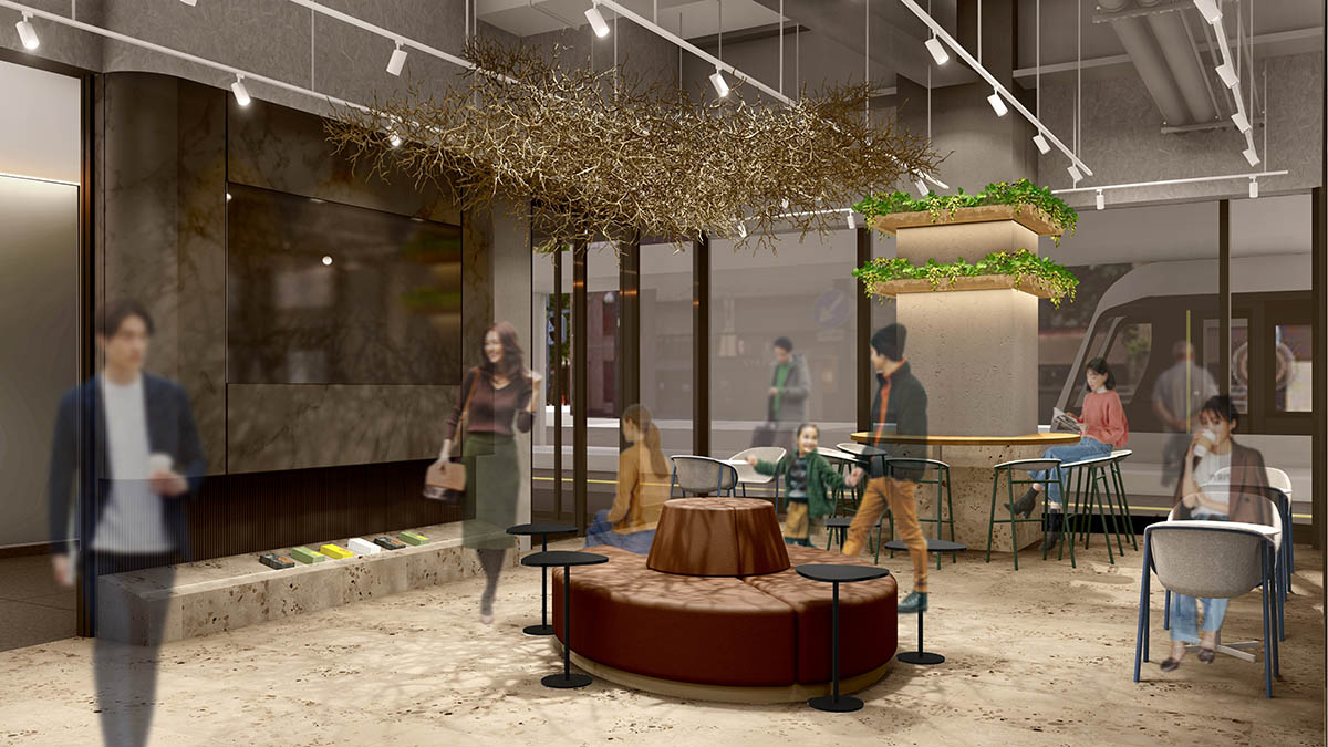 4PLA SPOTのイメージ