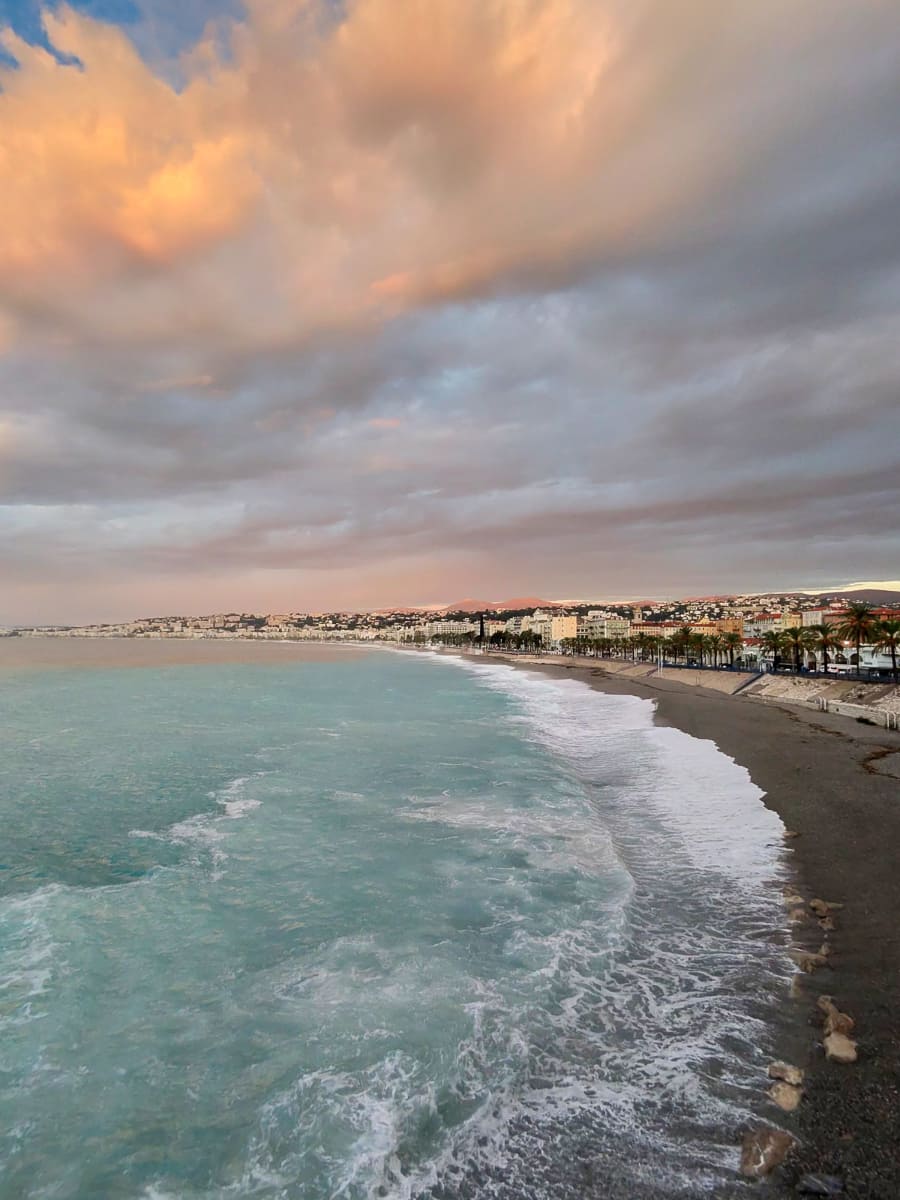 決して画質は良くないのですが、撮影の手軽さが抜群です