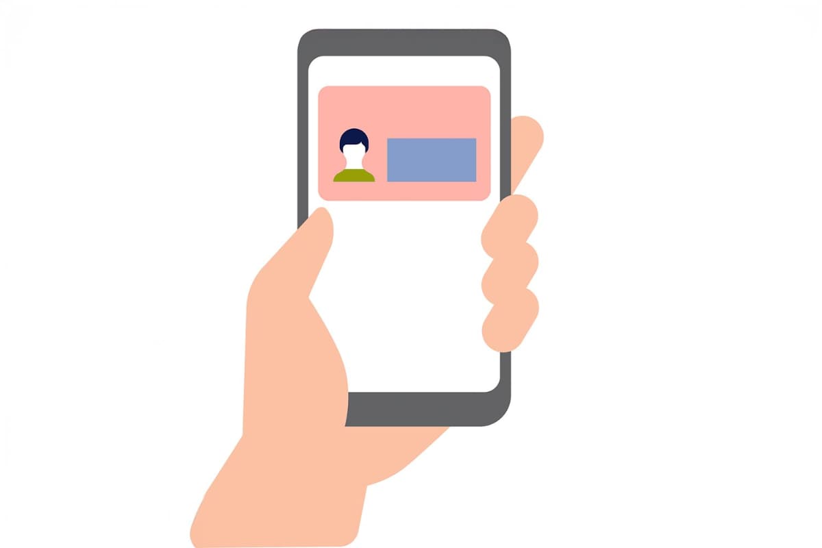 マイナンバーカードの機能の一部をスマートフォンに搭載するのがスマホ用電子証明書搭載サービス