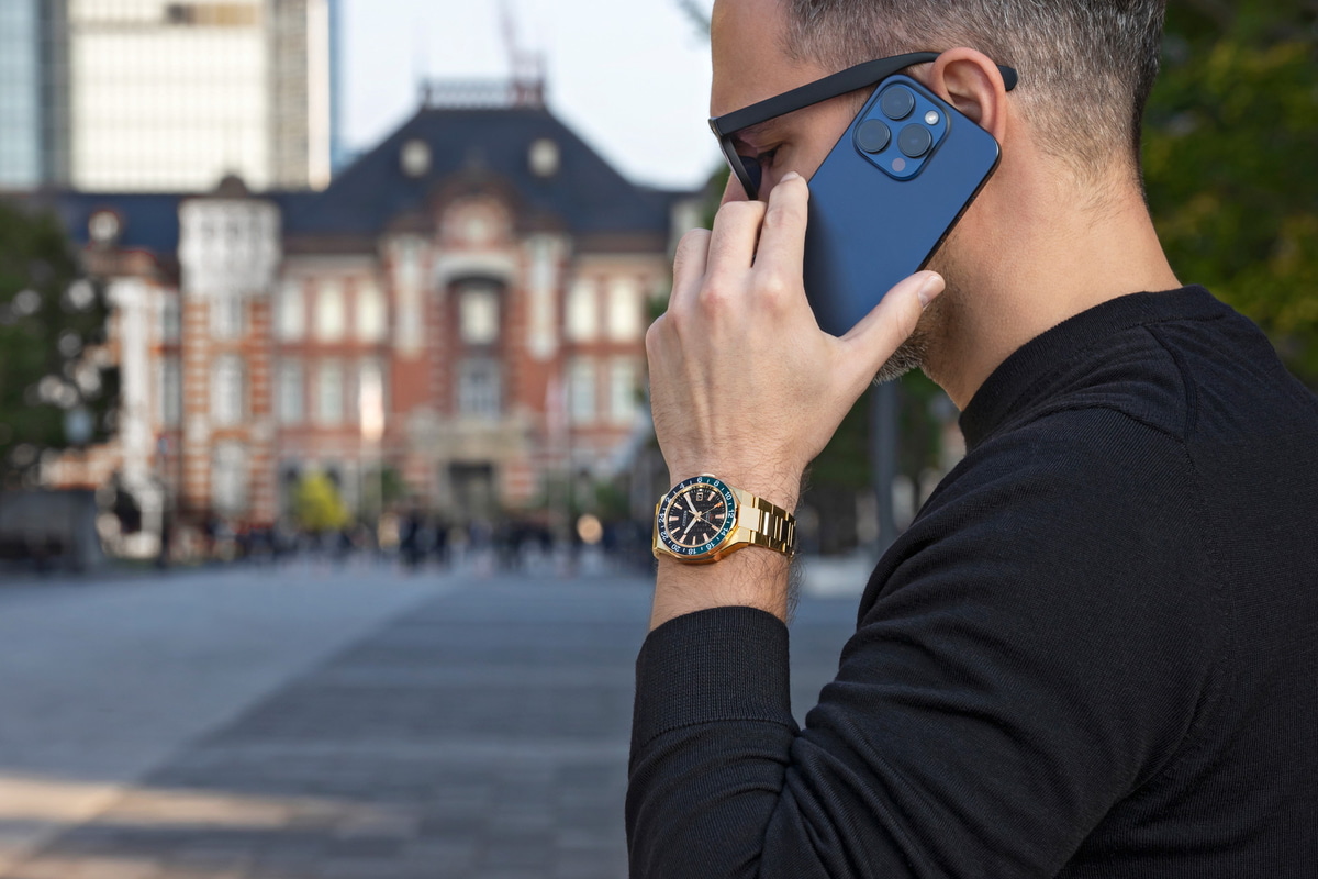 シチズン シリーズエイト 880 Mechanical(NB6033-51E)、242,000円