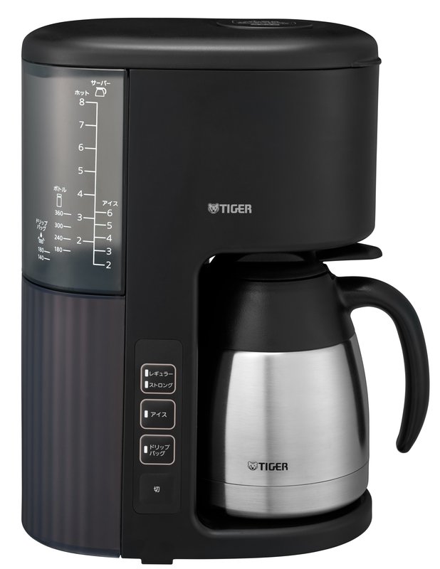 タイガー コーヒーメーカー ACE-V081