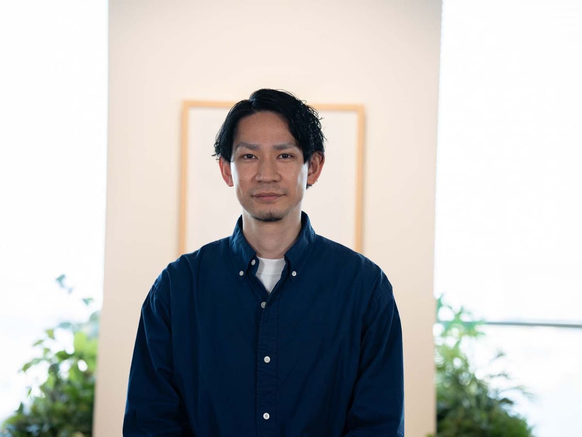 PayPay事業推進統括本部マーチャント戦略本部サービス企画部 部長の柤野太希