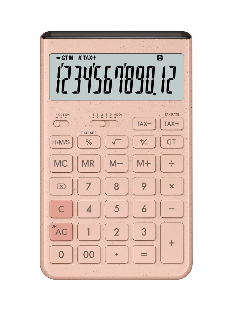 JT-200T-PK グレイッシュピンク