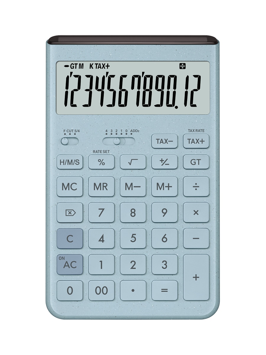 JT-200T-BU グレイッシュブルー