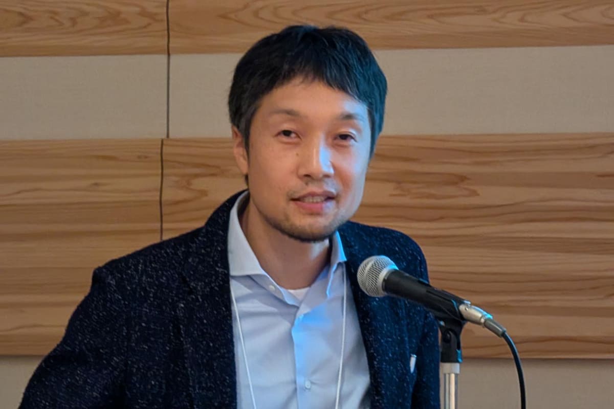 フェリカネットワークス事業開発部の多田順氏