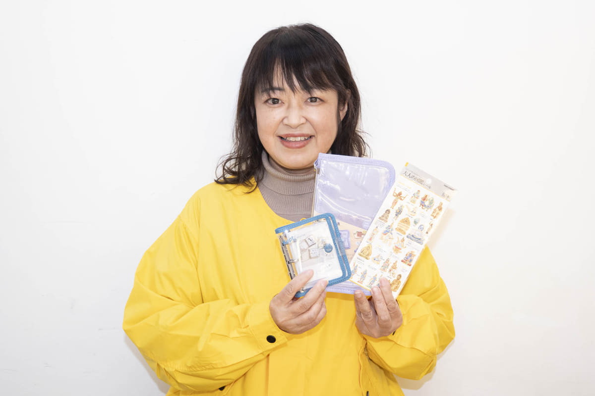 ロフト 広報室 プレスマネジャー 横川鼓弓さん