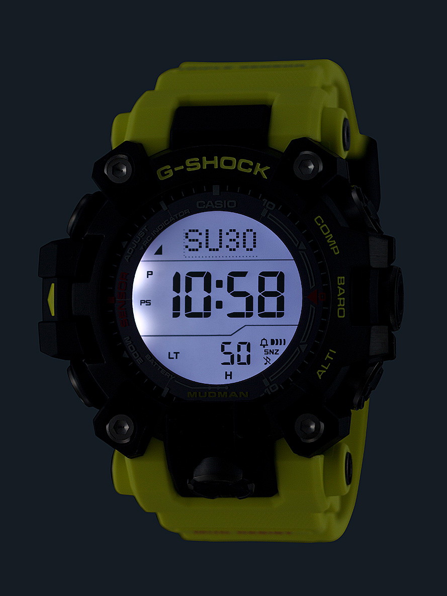 GW-9500MRY-1A9JF、64,900円