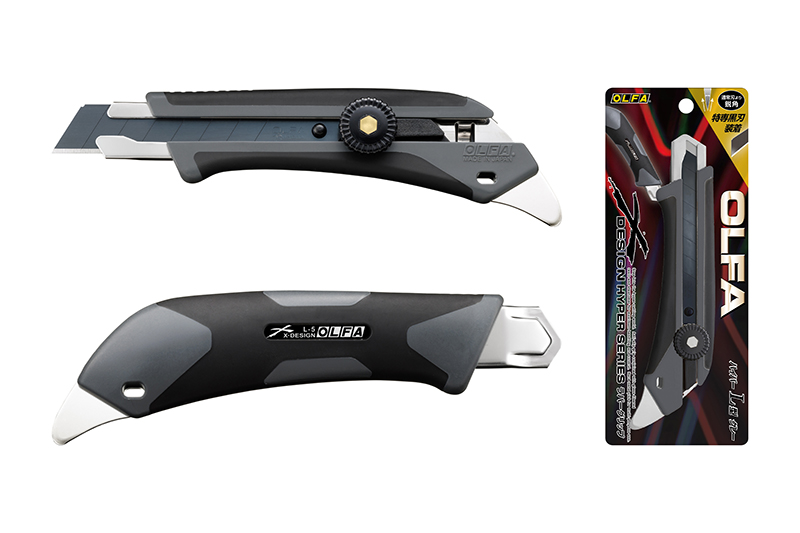 ハイパーL型 グレー