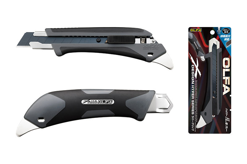 ハイパーAL型 グレー