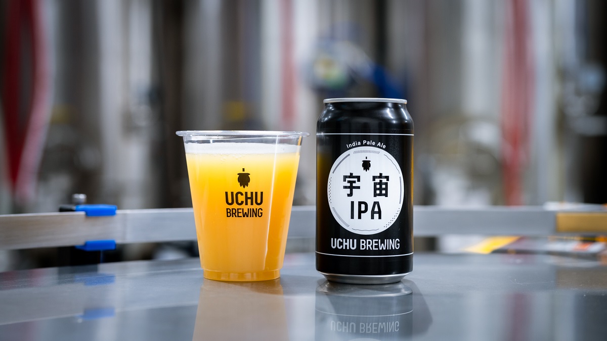 うちゅうブルーイング