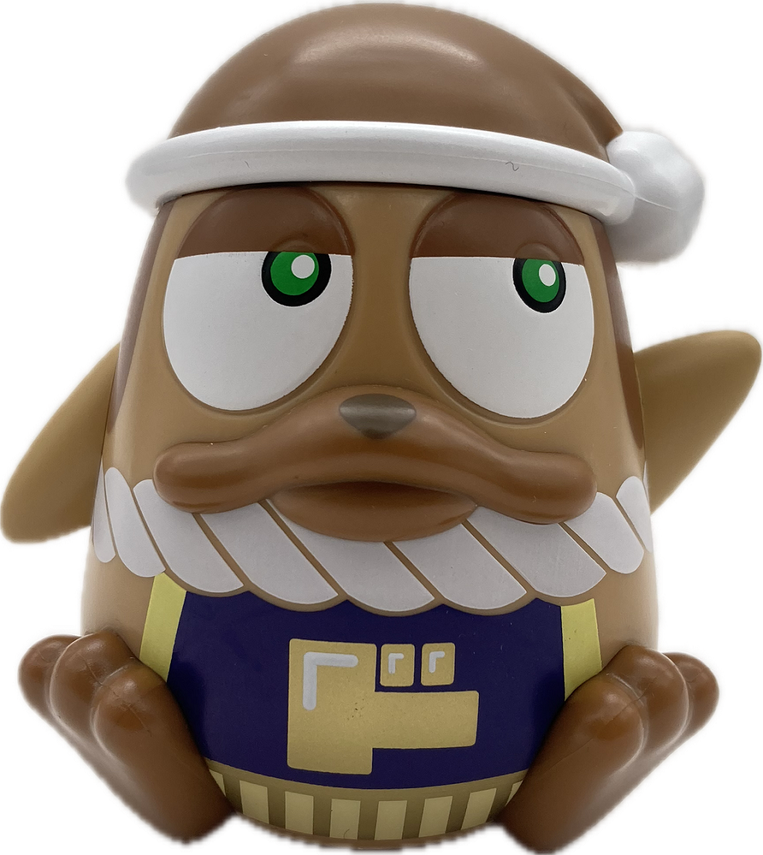 土佐犬ドンペンフィギュア