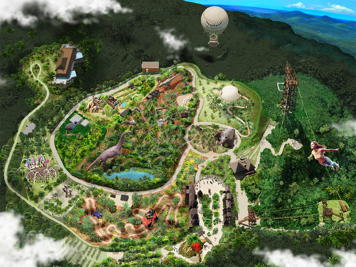 画像提供：ジャパンエンターテイメント