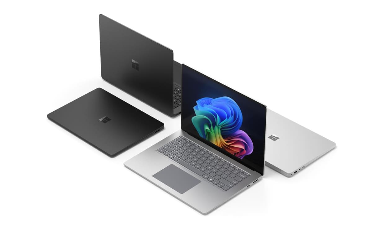 Surface Laptop for Business with Intel Core Ultra プロセッサー(シリーズ2)