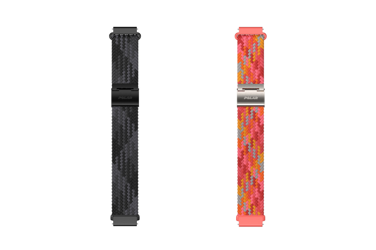 ブレイデッドリストバンド