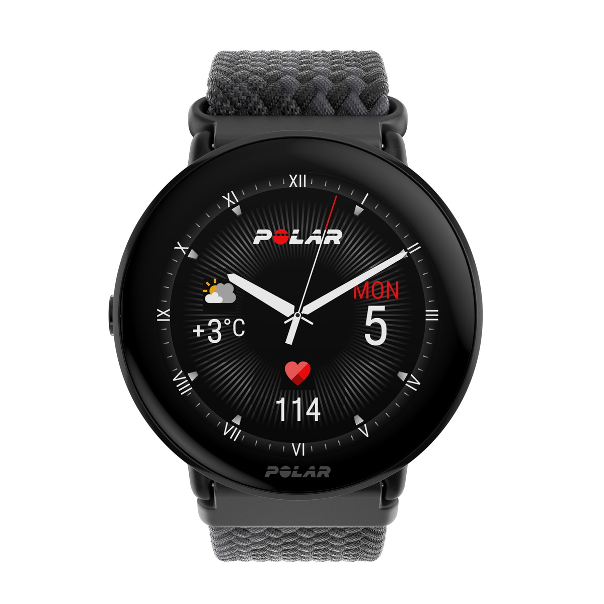 Polar Ignite 3 ブレイデッド、53,900円