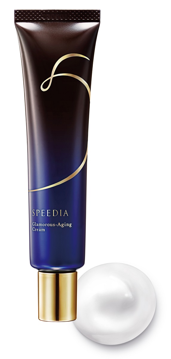 SPEEDIAグラマラスエイジングクリーム
