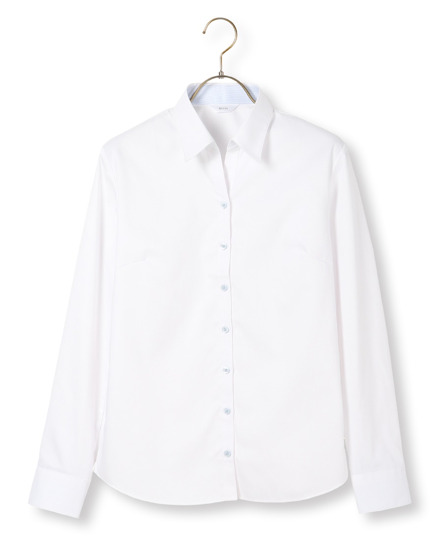 スキッパーカラー