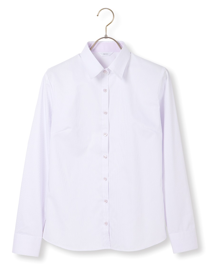 レギュラーカラー