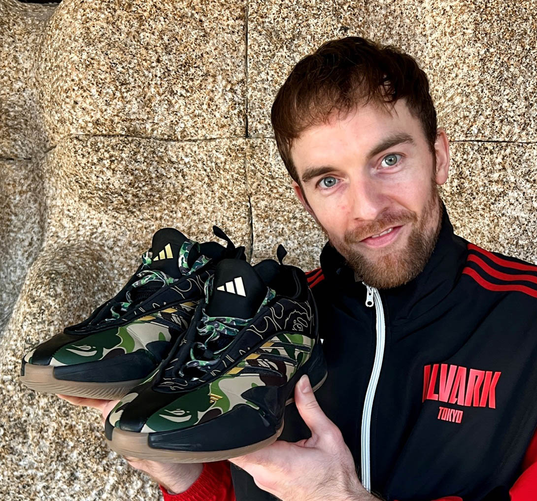 ザック・バランスキー選手