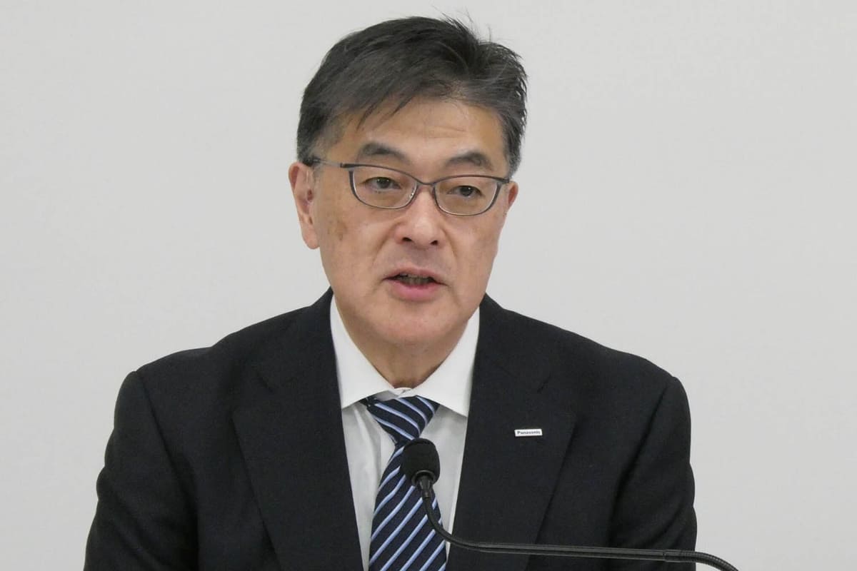 楠見グループCEO