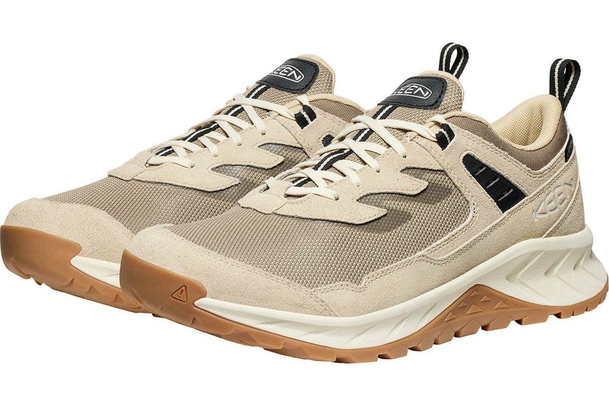HIGHTRAIL WP BRINDLE/BIRCH