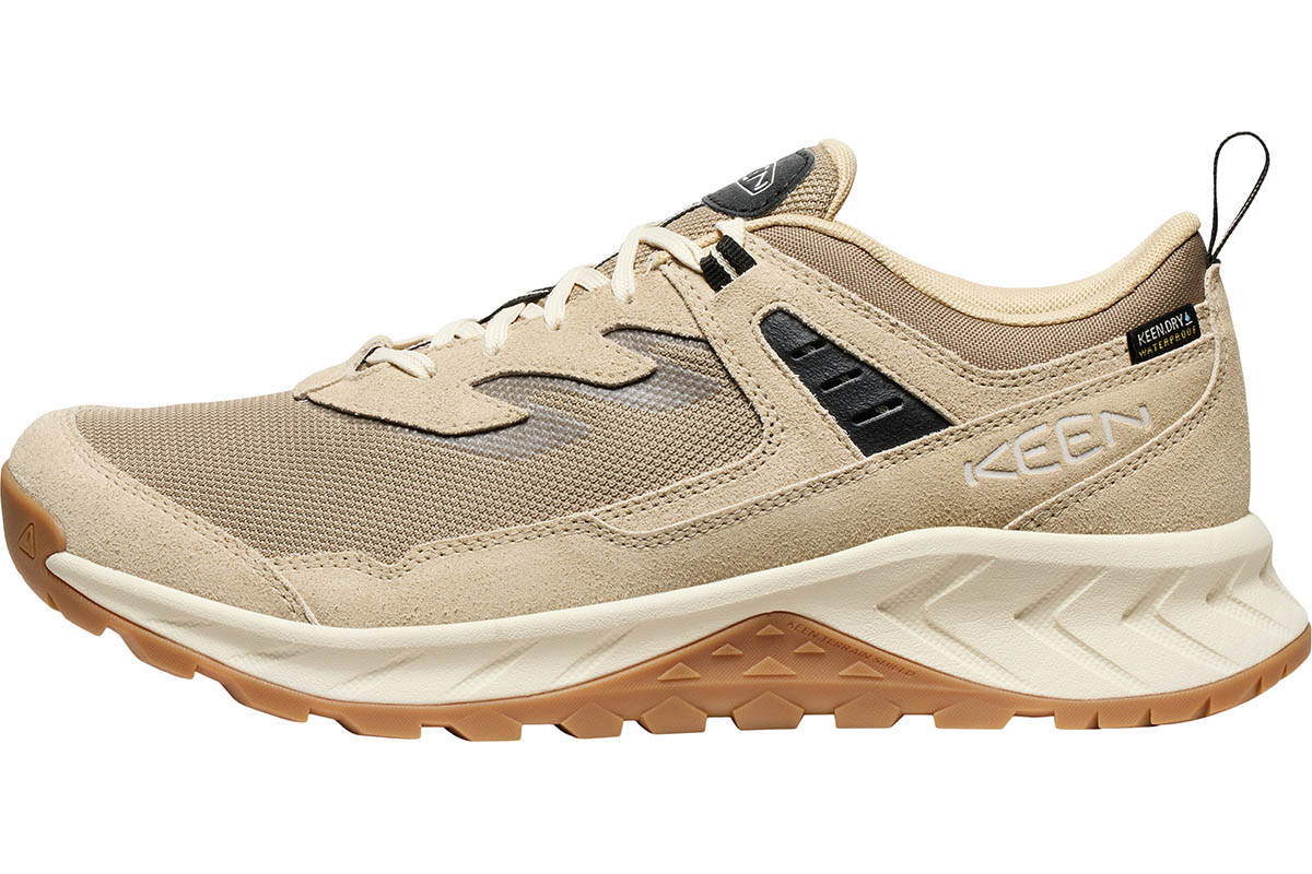 HIGHTRAIL WP BRINDLE/BIRCH