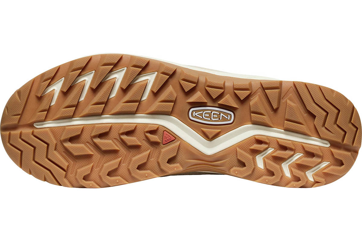 HIGHTRAIL WP BRINDLE/BIRCH