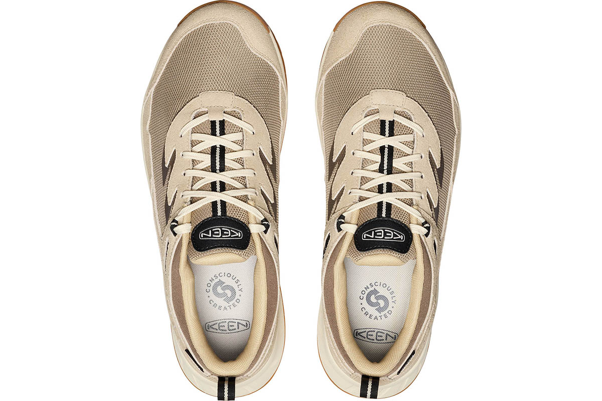 HIGHTRAIL WP BRINDLE/BIRCH