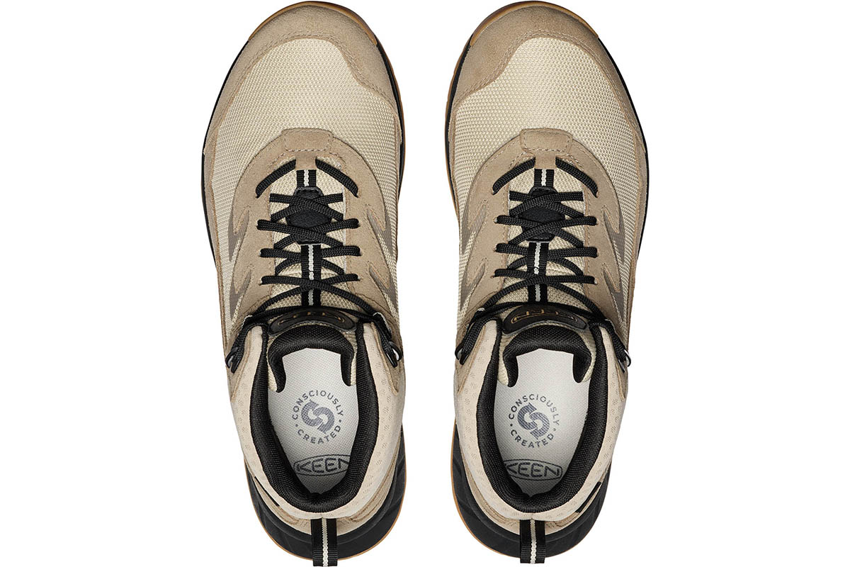 HIGHTRAIL WP BRINDLE/BIRCH