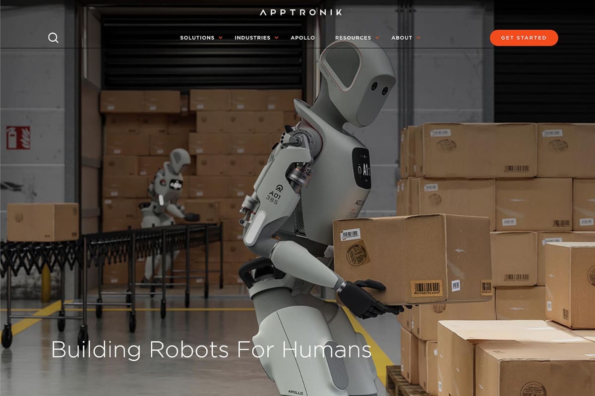 <a href="https://apptronik.com/">Apptronik社のホームページ</a>