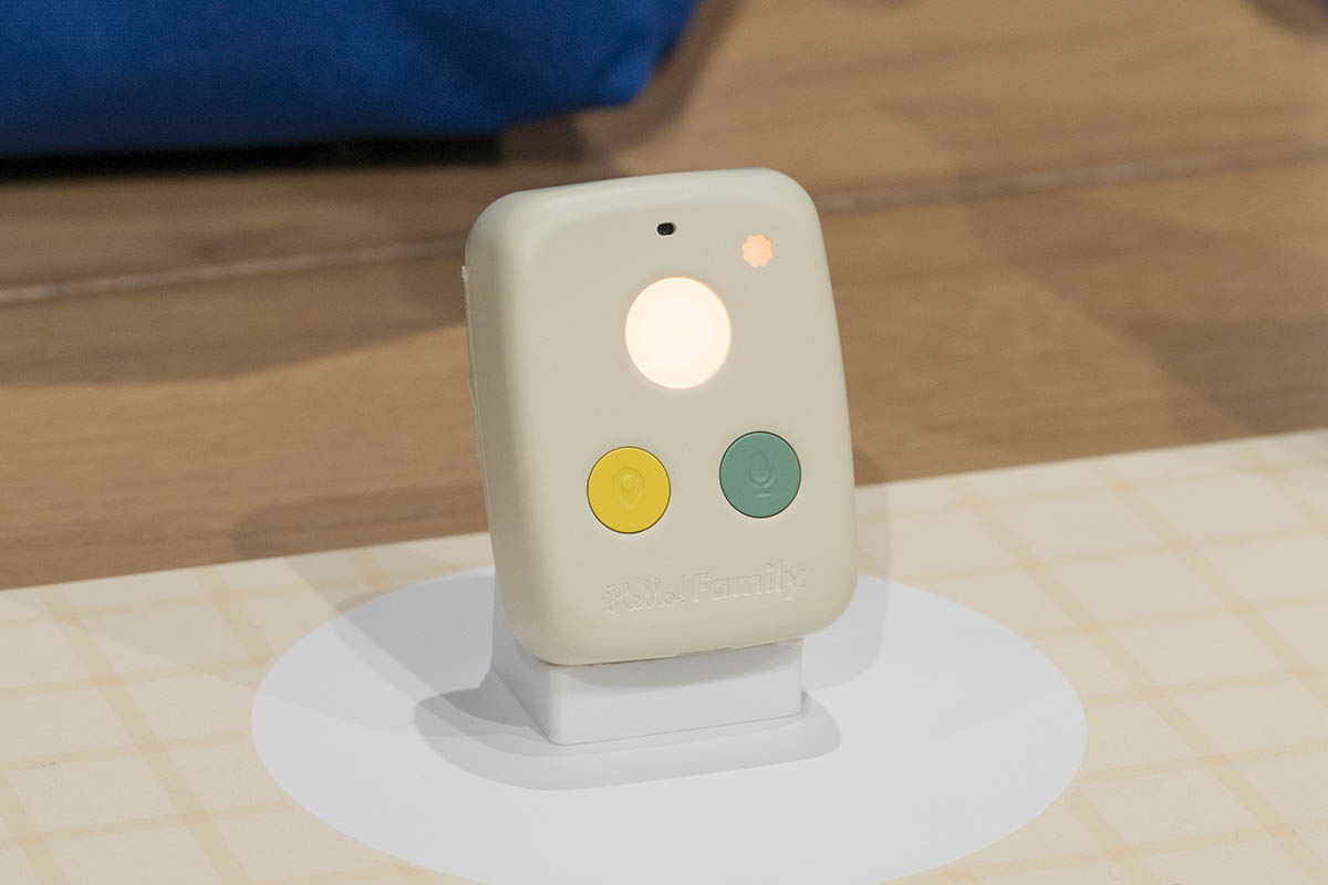 「はろここトーク」