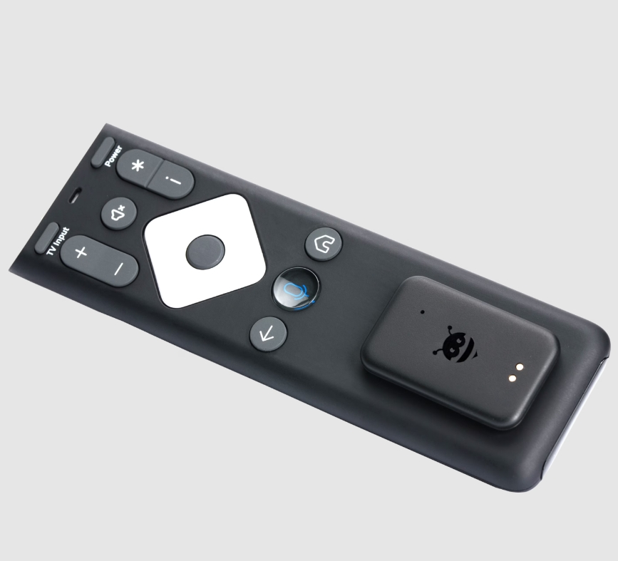 今回、新しくタグ型のPebblebeeが追加された