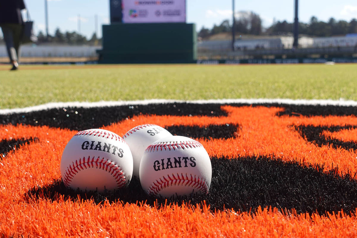 ネクストバッターズサークル