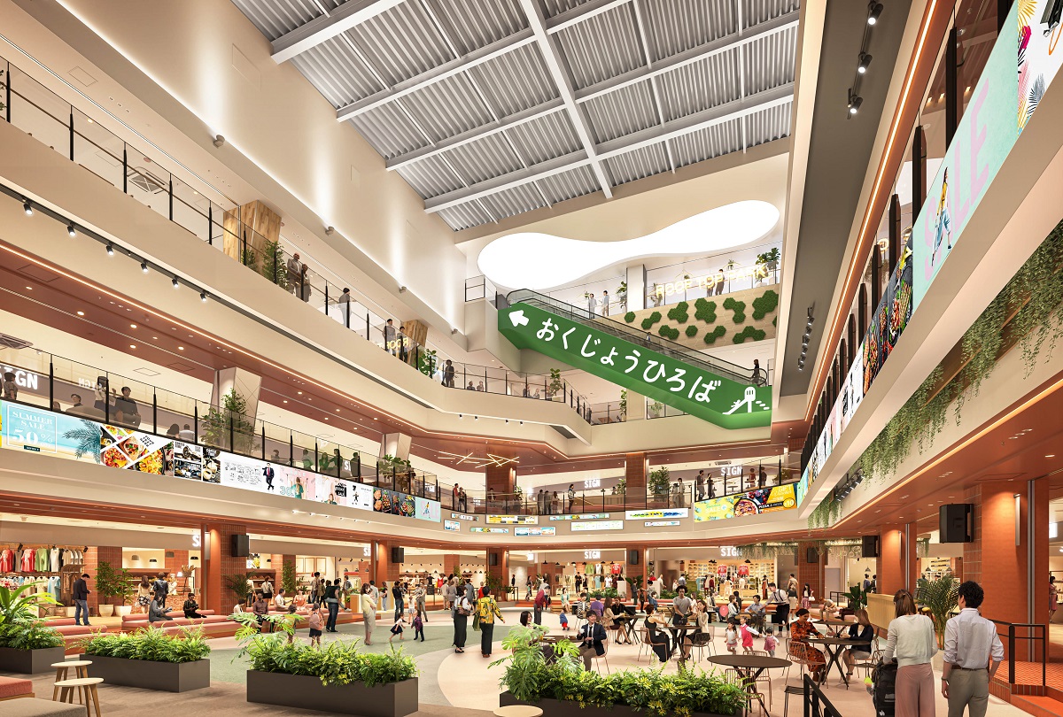 イベント非開催時イメージ