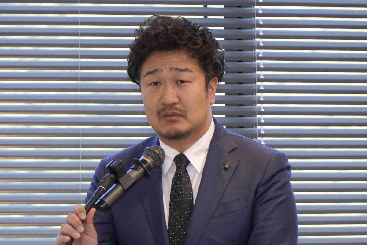 国土交通省大臣官房参事官 高本 仁氏
