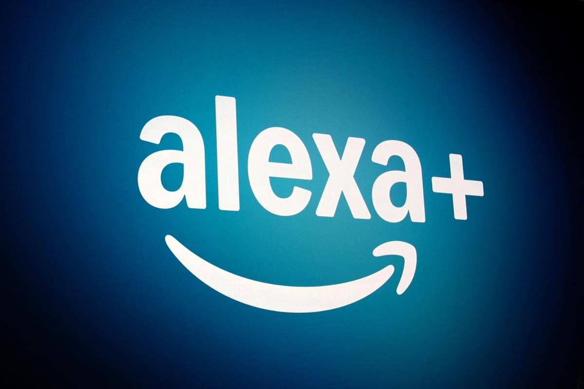 Amazonが新音声アシスタント「Alexa+」(アレクサ+)を発表