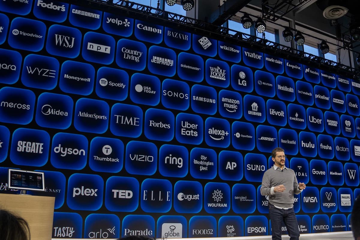 多数のSkill・周辺機器との互換性が維持されていることがAlexa+の利点