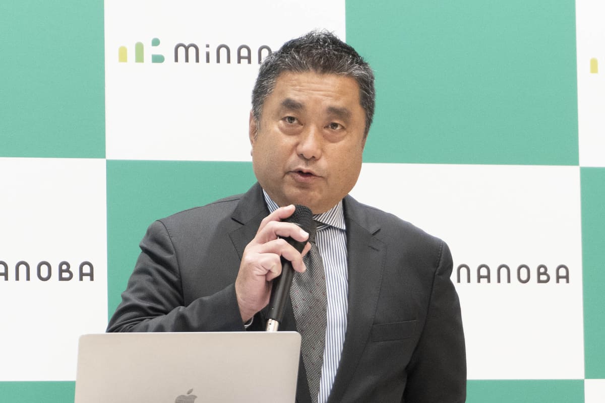 東京建物 商業事業部長 長谷山隆史氏